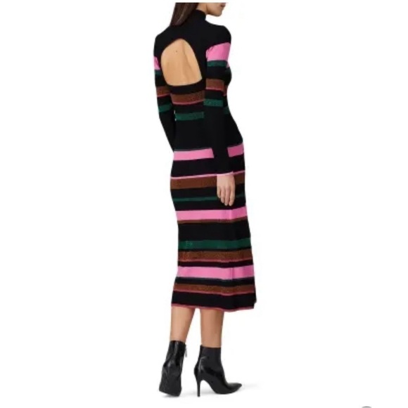 Tanya Taylor
Velma Open Back Knit Dress size Medium - Picture 5 of 13